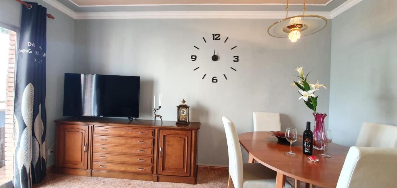 Exceptional In The Heart Of The Appartement