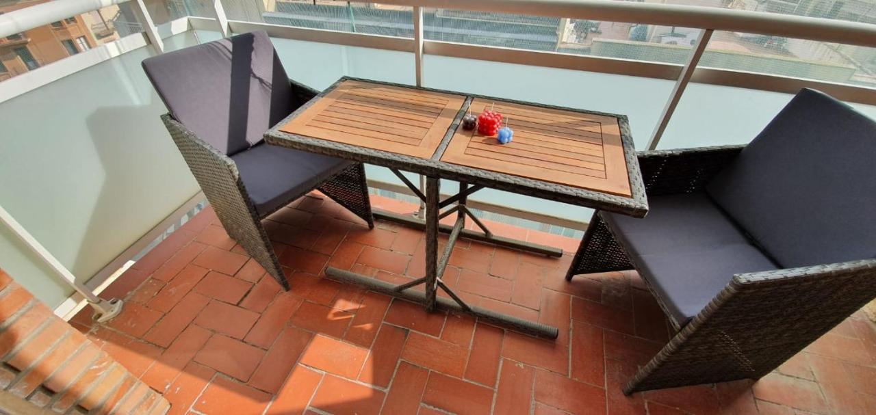 Exceptional In The Heart Of The Appartement *