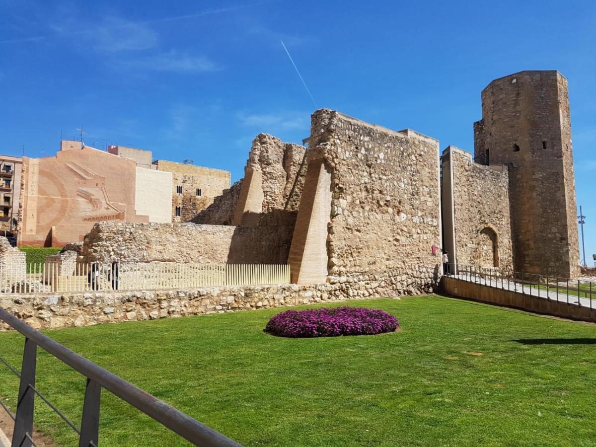 Appartement Exceptional In The Heart Of The Tarragone