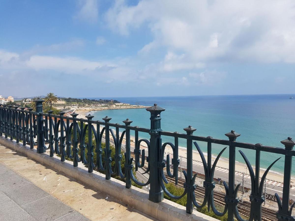 Exceptional In The Heart Of The Appartement Tarragone