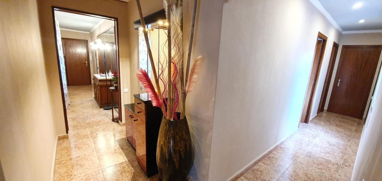 Exceptional In The Heart Of The Appartement *