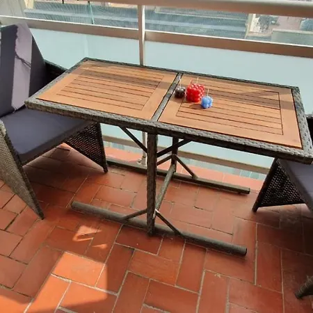 Exceptional Apartment In The Heart Of The City Tarragona Buitenkant foto