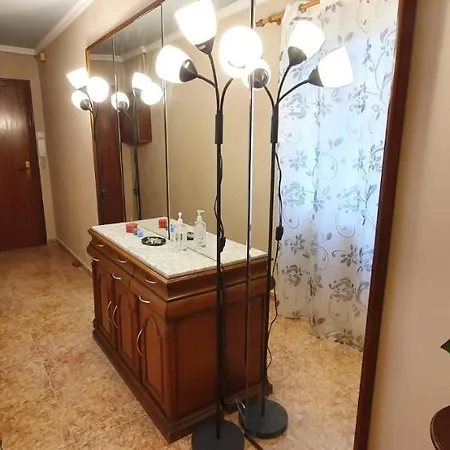 Exceptional Apartment In The Heart Of The City Tarragona Buitenkant foto