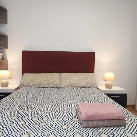 Exceptional Apartment In The Heart Of The City Tarragona Buitenkant foto