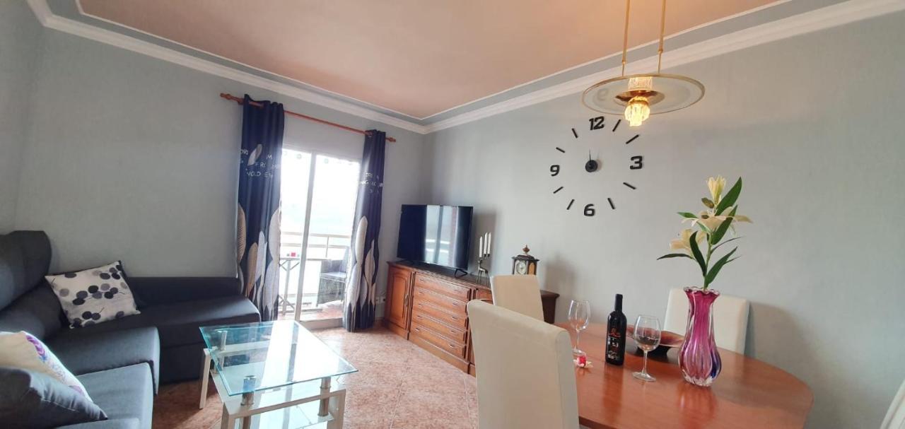 Apartament Exceptional In The Heart Of The Tarragona