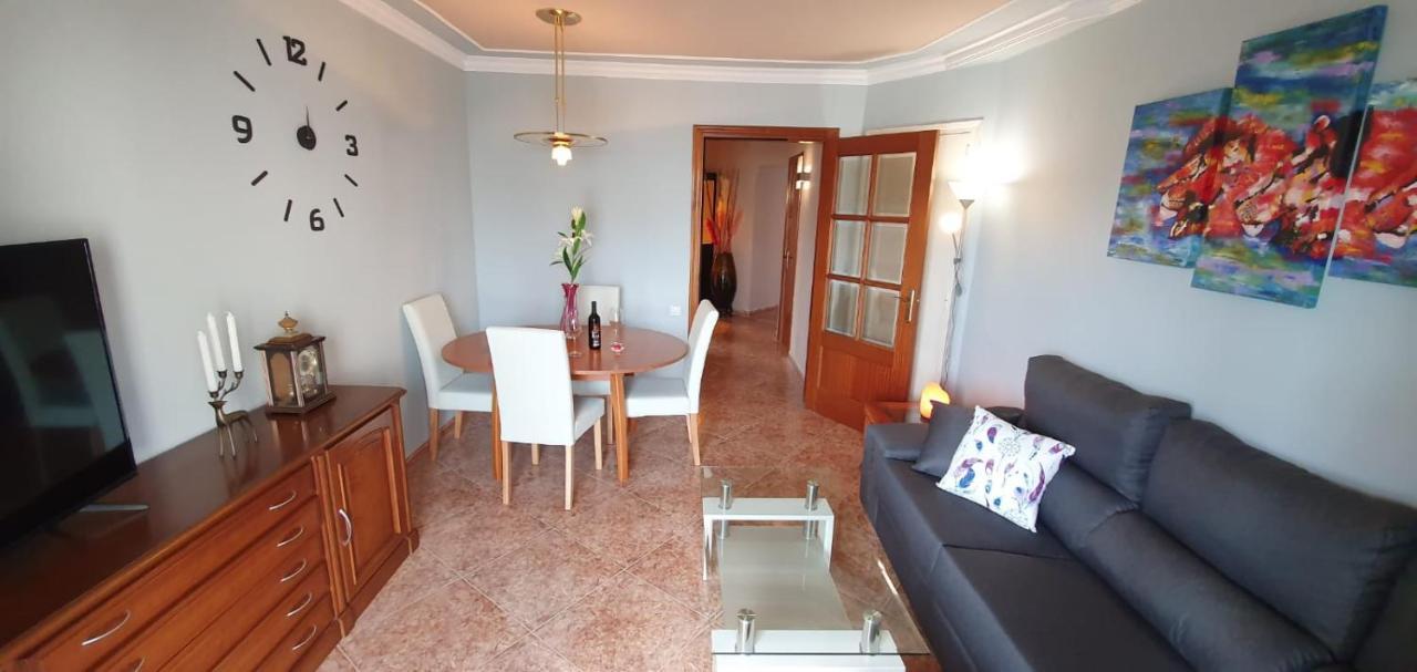 Exceptional In The Heart Of The Apartament