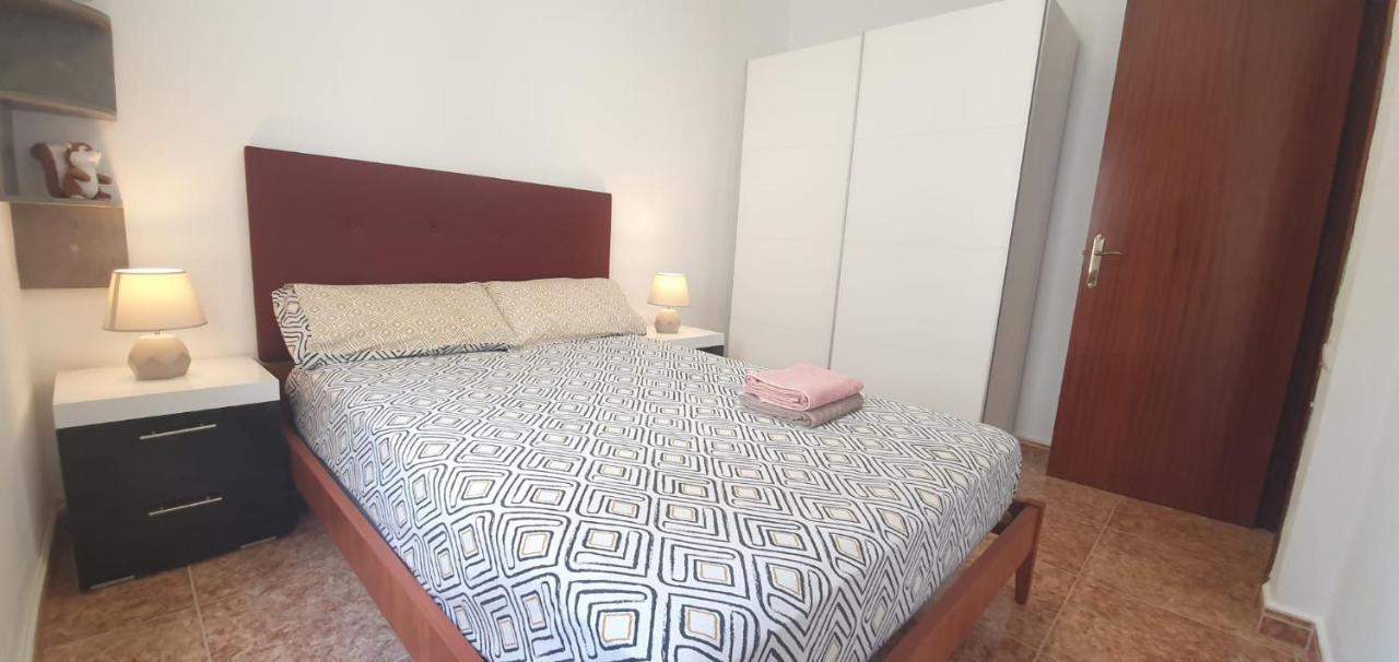Exceptional In The Heart Of The Apartament *