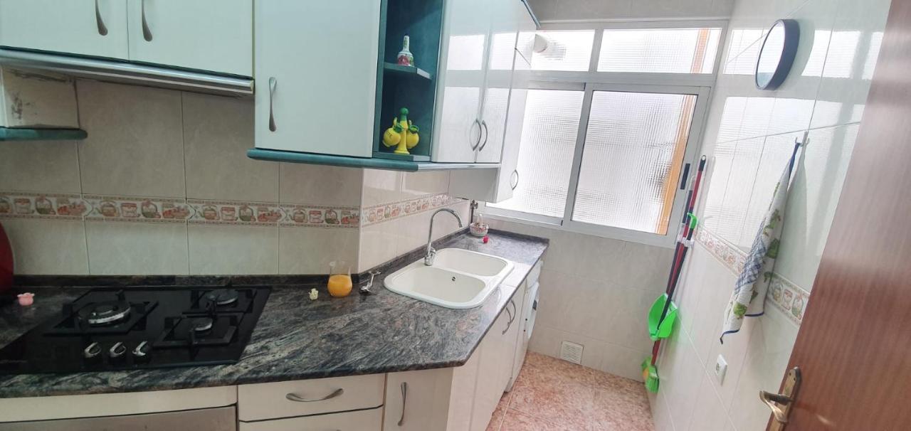 Exceptional In The Heart Of The Apartament