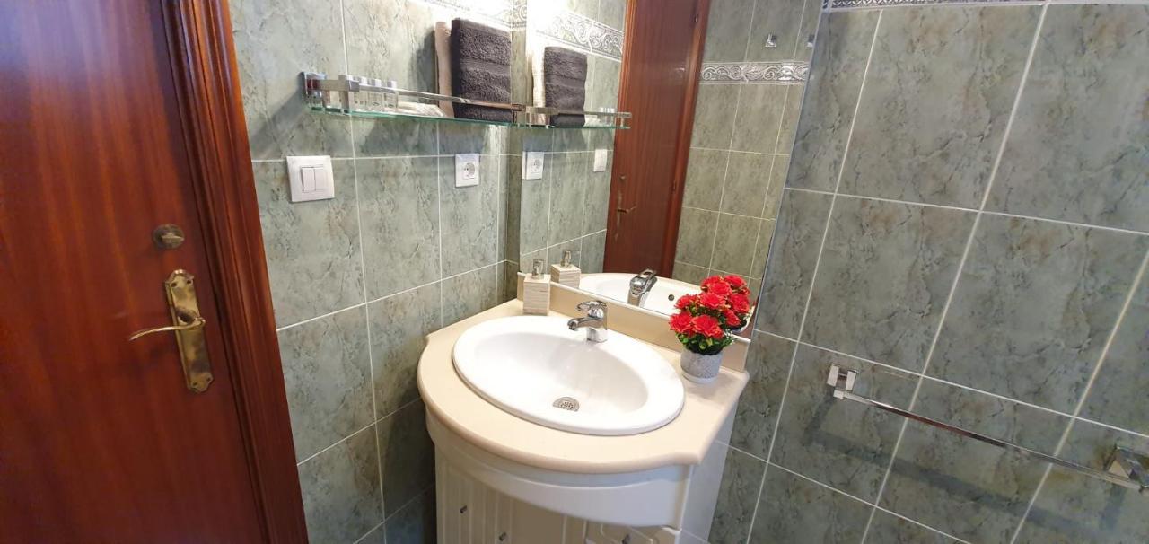 Exceptional In The Heart Of The Apartament *