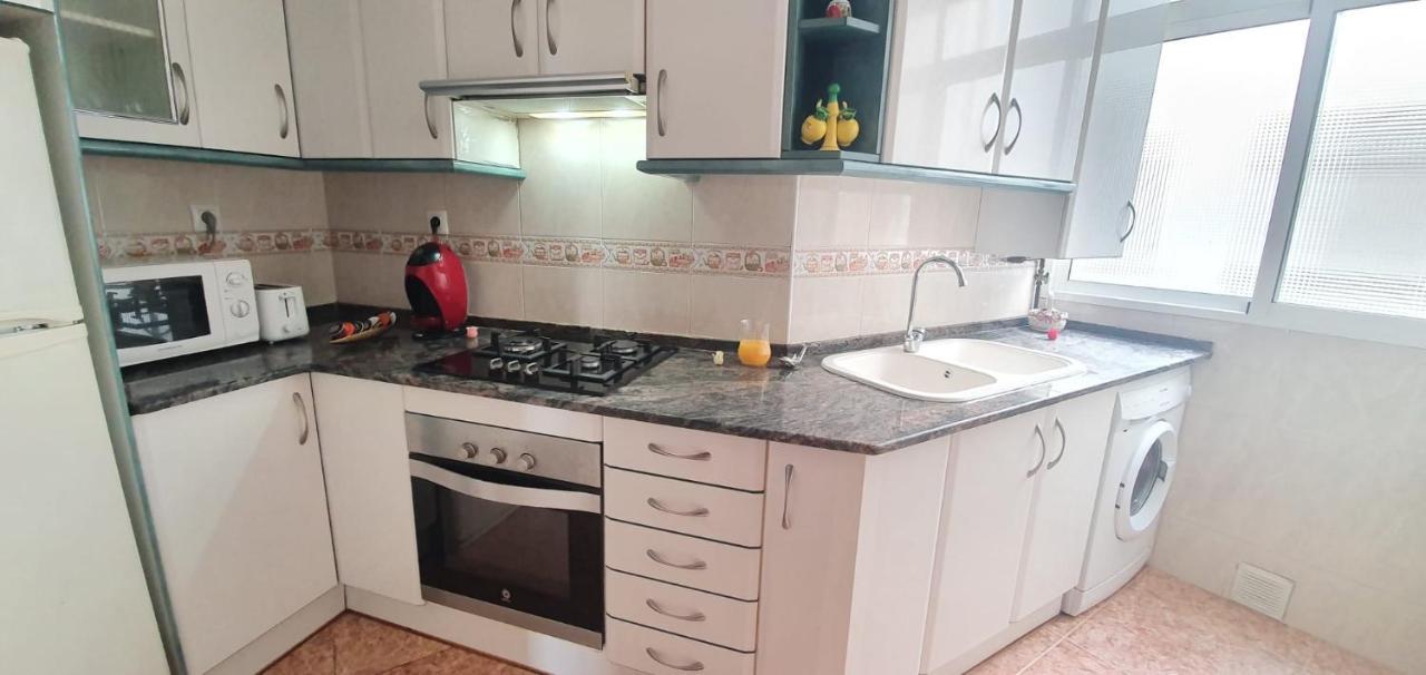 Apartament Exceptional In The Heart Of The Tarragona