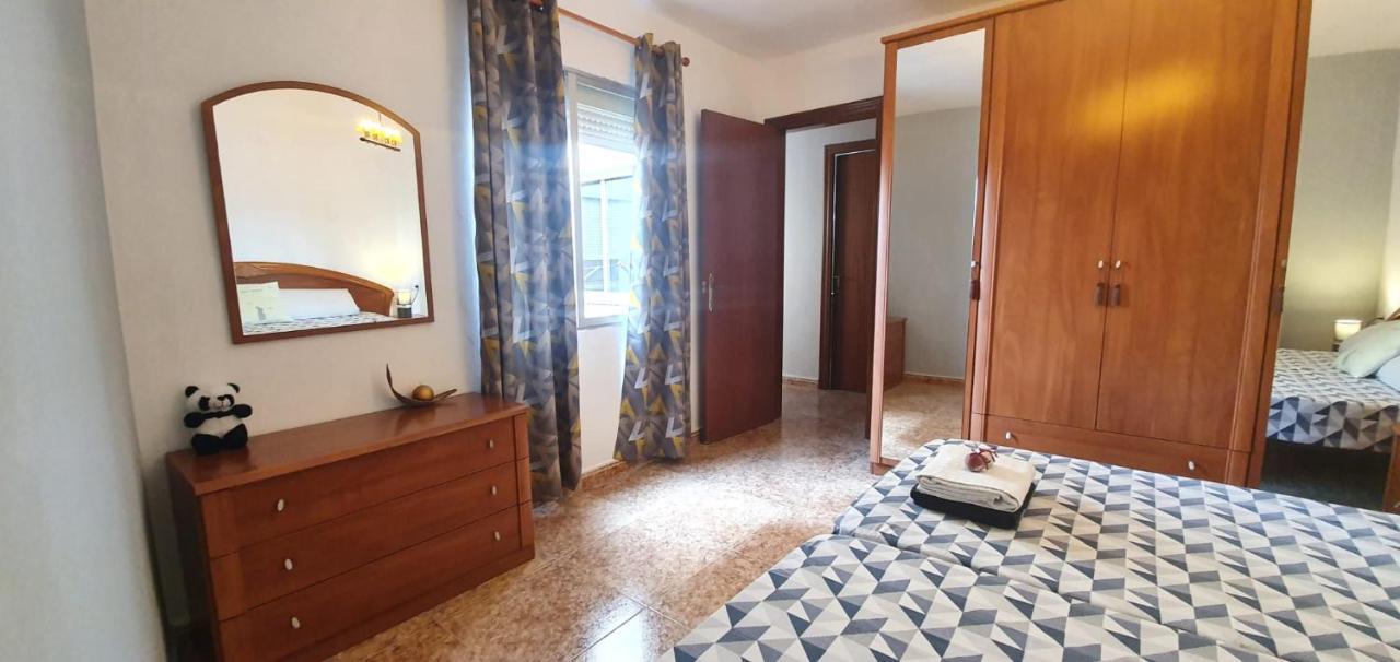 Exceptional In The Heart Of The Apartament Tarragona