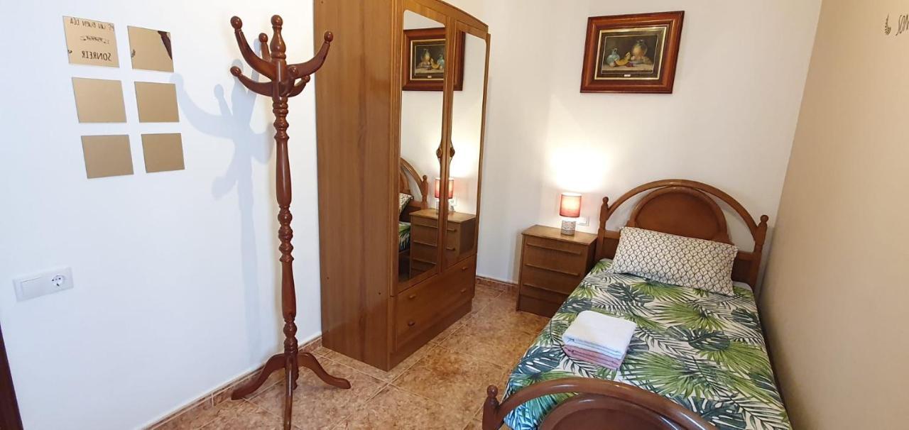 Exceptional In The Heart Of The Apartament *