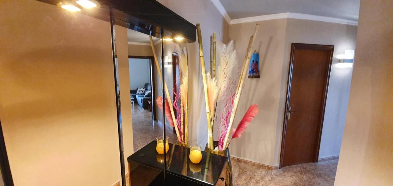 Apartament Exceptional In The Heart Of The Tarragona